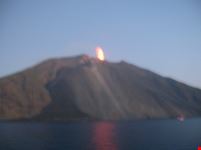 Sciara del fuoco