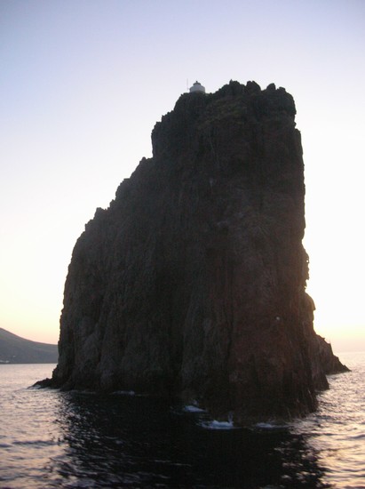 Strombolicchio