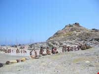 Pozza dei fanghi
