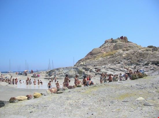  Isola di Vulcano  