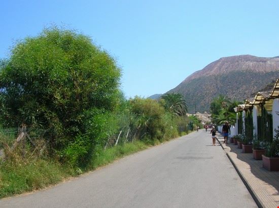  Isola di Vulcano  