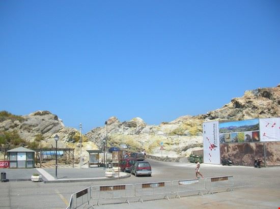  Isola di Vulcano  