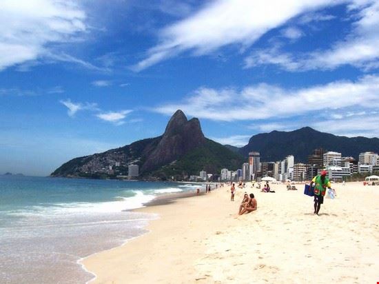 Ipanema Rio de Janeiro  