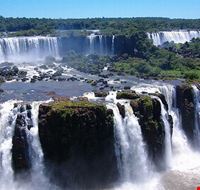 curitiba iguazu-wasserfaelle curitiba iguazu-wasserfaelle