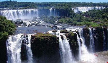 curitiba iguazu-wasserfaelle curitiba iguazu-wasserfaelle
