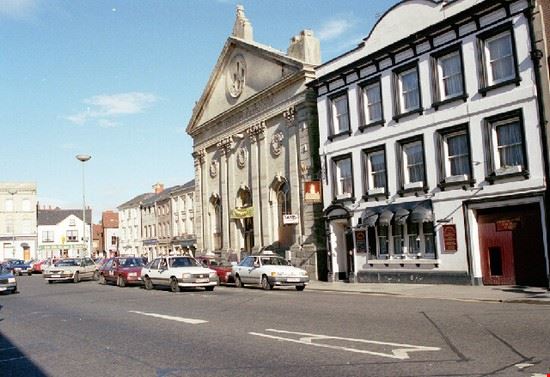 Newbury