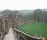 pontefract castle pontefract castle