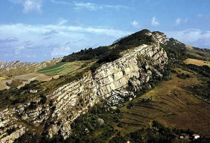 Vena del gesso