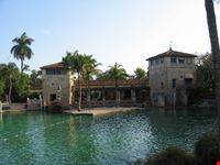 venetian pool