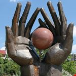 memento park