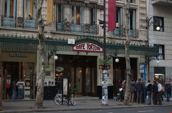  Buenos Aires Beatrice Murch - CC BY 2.0 Beatrice Murch