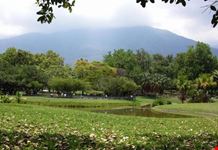 east park in caracas