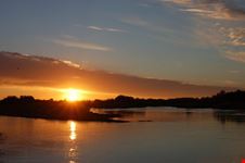 orange river upington