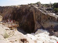 augrabies falls national park