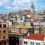 istanbul quartiere di galata