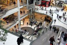 toronto eaton centre toronto