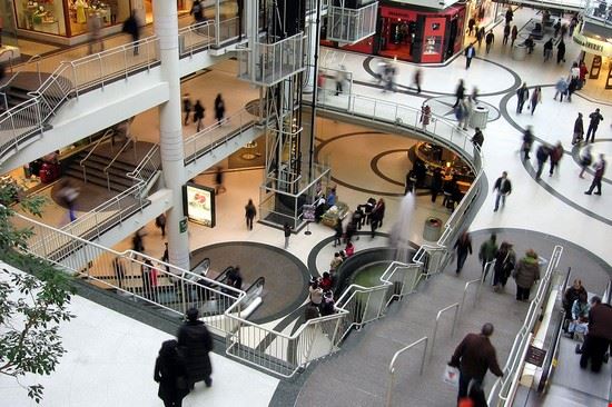 eaton centre toronto eaton centre toronto