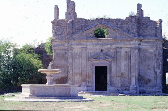canale monterano