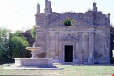 canale monterano