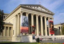 budapest museum of fine arts budapest