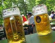 munich beer in munich