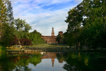 Musei del Castello Sforzesco - Marco Casse' ©iStockphoto.com - Marco Casse' ©iStockphoto.com