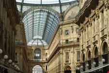 Galleria Vittorio Emanuele II
