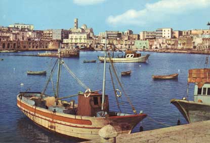 Il Porto