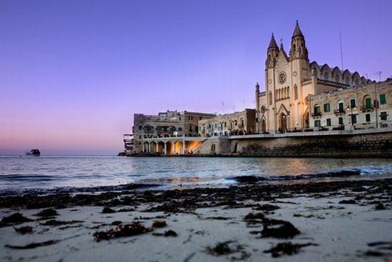  Saint Julians Tyler Olson - Shutterstock Tyler Olson