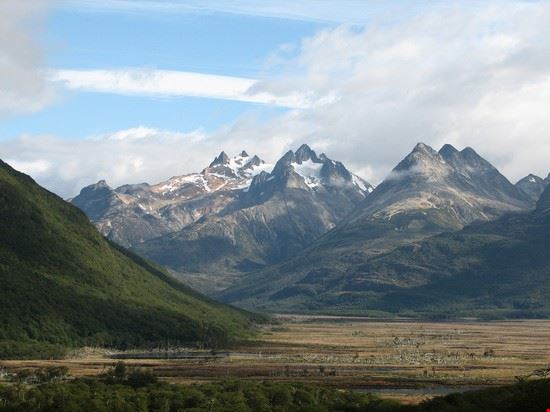 Ushuaia
