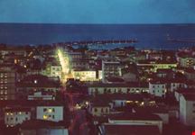 Panorama notturno 
