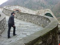 Ponte del Diavolo