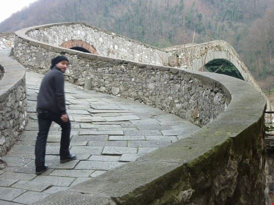 Ponte del Diavolo Ponte del Diavolo  
