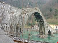 Ponte del Diavolo