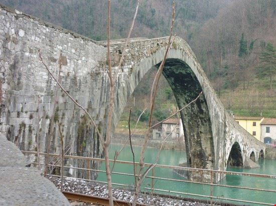  Borgo a Mozzano  