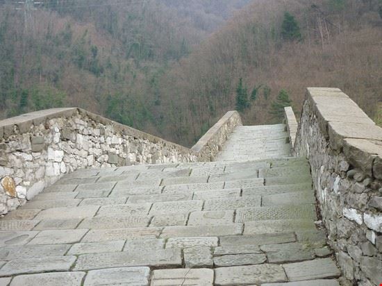 Ponte del Diavolo Ponte del Diavolo  