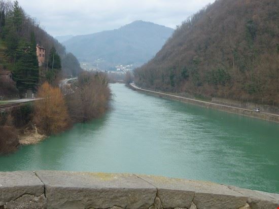 Borgo a Mozzano