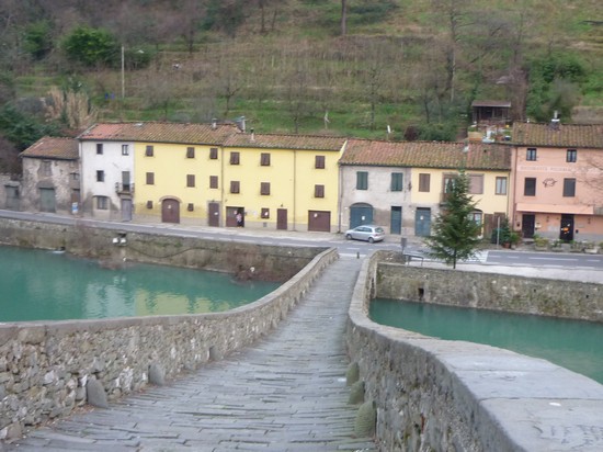 Ponte del Diavolo