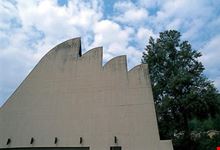 Chiesa di Riola (Alvar Aalto)