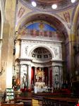 basilica del carmine