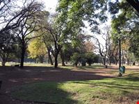 buenos aires bosques de palermo buenos aires