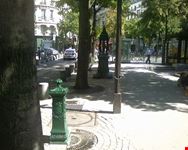 paris rue de vaugirard