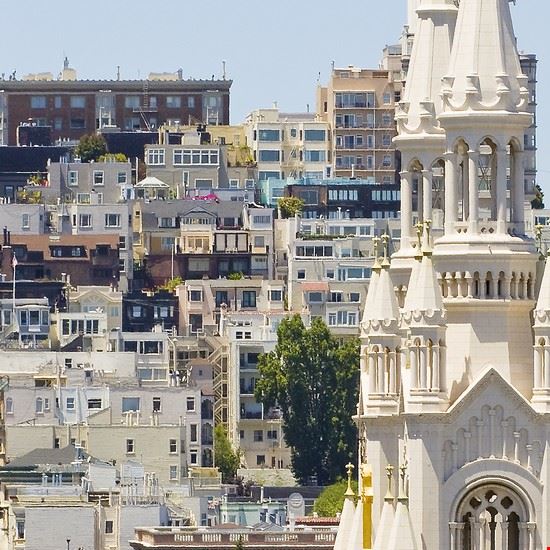 North Beach - Greg Balzer - Greg Balzer - Creative Commons