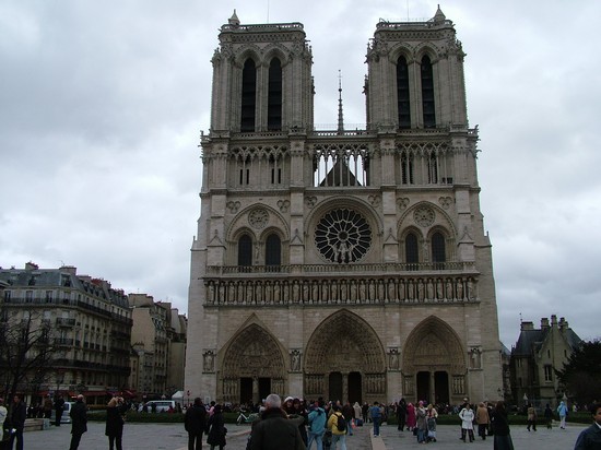 PARIGI