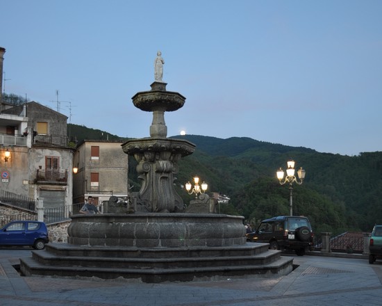 Fontana Bellissima (rinascimentale)