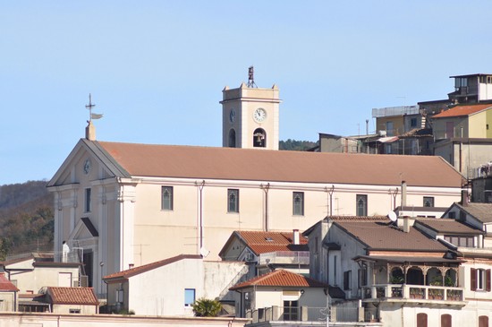 Chiesa Matrice