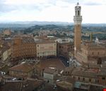 siena piazza del campo siena piazza del campo