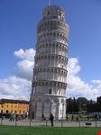 pisa schiefer turm von pisa
