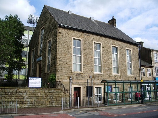 accrington