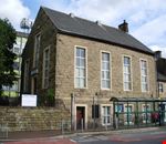 accrington accrington